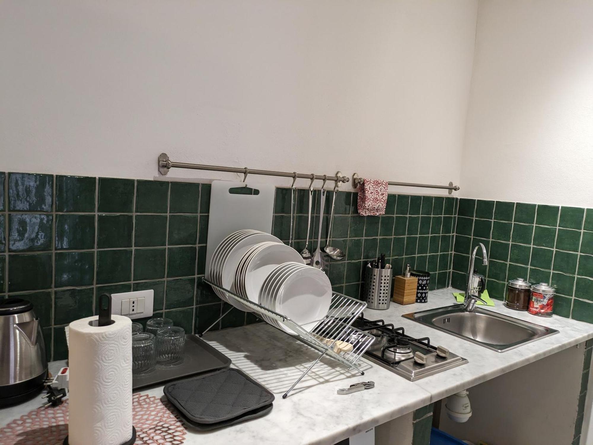Apartamento Atoca3 - Vedi Anche Atoca1 E Atoca2 *